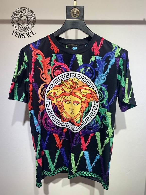 Versace Men's T-shirts 178